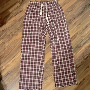 Men’s medium pj pants